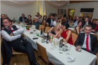 18. Stadtball in Neufeld, 14.01.2017
