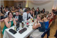 18. Stadtball in Neufeld, 14.01.2017