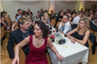 18. Stadtball in Neufeld, 14.01.2017