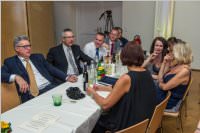 18. Stadtball in Neufeld, 14.01.2017