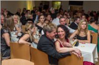 18. Stadtball in Neufeld, 14.01.2017