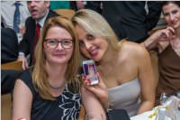 18. Stadtball in Neufeld, 14.01.2017