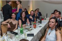 18. Stadtball in Neufeld, 14.01.2017
