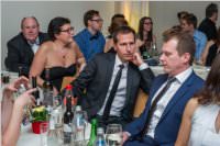 18. Stadtball in Neufeld, 14.01.2017