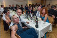 18. Stadtball in Neufeld, 14.01.2017