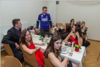 18. Stadtball in Neufeld, 14.01.2017