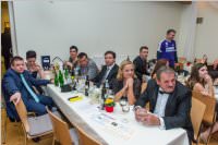 18. Stadtball in Neufeld, 14.01.2017