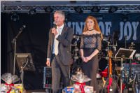 18. Stadtball in Neufeld, 14.01.2017