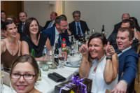 18. Stadtball in Neufeld, 14.01.2017