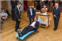 18. Stadtball in Neufeld, 14.01.2017