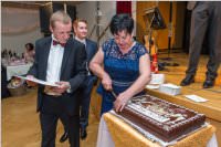 18. Stadtball in Neufeld, 14.01.2017