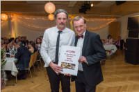18. Stadtball in Neufeld, 14.01.2017
