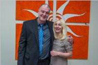 18. Stadtball in Neufeld, 14.01.2017