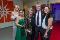 18. Stadtball in Neufeld, 14.01.2017