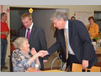 LT-Prsident Gerhard Steier zu Besuch im Pflegeheim, 22.03.2013