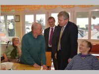 LT-Prsident Gerhard Steier zu Besuch im Pflegeheim, 22.03.2013