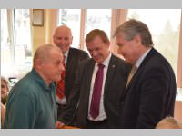 LT-Prsident Gerhard Steier zu Besuch im Pflegeheim, 22.03.2013