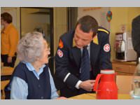 LT-Prsident Gerhard Steier zu Besuch im Pflegeheim, 22.03.2013