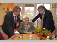 LT-Prsident Gerhard Steier zu Besuch im Pflegeheim, 22.03.2013