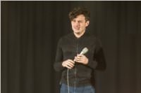Thomas Stipsits und Manuel Rubey, 24.11.2016