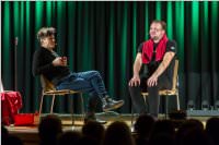 Thomas Stipsits und Manuel Rubey, 24.11.2016