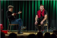 Thomas Stipsits und Manuel Rubey, 24.11.2016