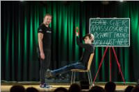 Thomas Stipsits und Manuel Rubey, 24.11.2016