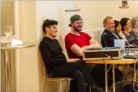 Thomas Stipsits und Manuel Rubey, 24.11.2016