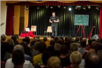 Thomas Stipsits und Manuel Rubey, 24.11.2016