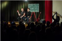 Thomas Stipsits und Manuel Rubey, 24.11.2016