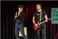 Thomas Stipsits und Manuel Rubey, 24.11.2016