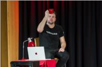 Thomas Stipsits und Manuel Rubey, 24.11.2016