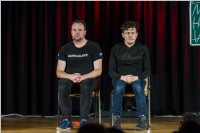 Thomas Stipsits und Manuel Rubey, 24.11.2016
