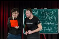 Thomas Stipsits und Manuel Rubey, 24.11.2016