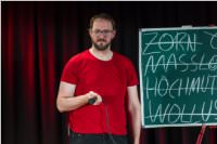 Thomas Stipsits und Manuel Rubey, 24.11.2016
