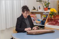 Tagebuchtag in der Stadtbcherei Neufeld, 10.11.2016