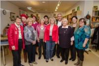 Tagebuchtag in der Stadtbcherei Neufeld, 10.11.2016