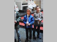 Tauferneuerung und Taufe, 07.04.2013