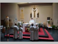 Tauferneuerung und Taufe, 07.04.2013