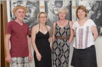 Tag der offenen Ateliertr, 07.06.2015