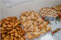 Tag der offenen Tr bei afghanischen Familien, 02.09.2016