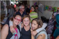 Tag der offenen Tr bei afghanischen Familien, 02.09.2016