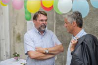Tag der offenen Tr bei afghanischen Familien, 02.09.2016
