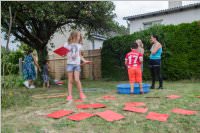Tag der offenen Tr bei afghanischen Familien, 02.09.2016