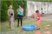 Tag der offenen Tr bei afghanischen Familien, 02.09.2016