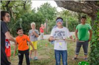 Tag der offenen Tr bei afghanischen Familien, 02.09.2016