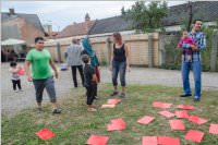 Tag der offenen Tr bei afghanischen Familien, 02.09.2016