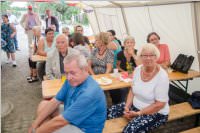 Tag der offenen Tr bei afghanischen Familien, 02.09.2016