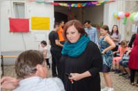Tag der offenen Tr bei afghanischen Familien, 02.09.2016