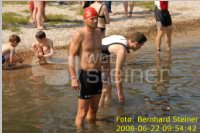 21. Triathlon Neufeld, 22.06.2008